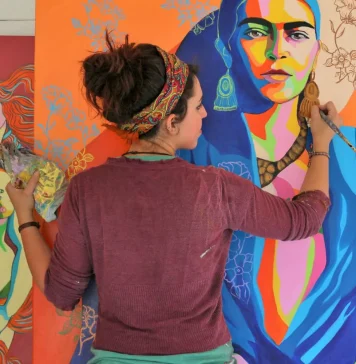 The Powerful Legacy of Women in Art World