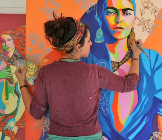 The Powerful Legacy of Women in Art World