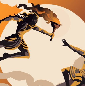 Facts About Persephone, Queen of the Underworld