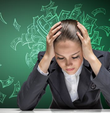 Top Most Common Financial Mistakes