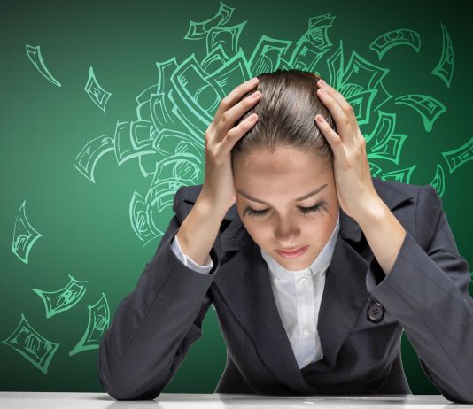 Top Most Common Financial Mistakes