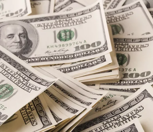 History of Financing of Federal Campaigns in the US