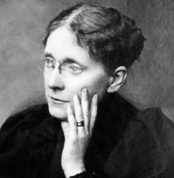 How Frances Willard’s Temperance Movement Shaped Feminism