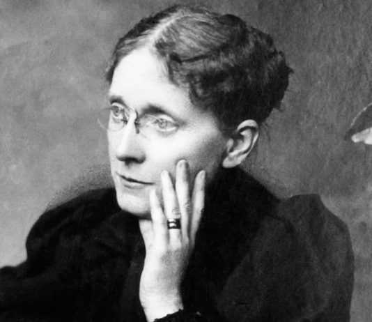 How Frances Willard’s Temperance Movement Shaped Feminism