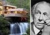 The Iconic Architecture of Frank Lloyd Wright