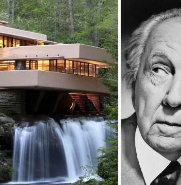 The Iconic Architecture of Frank Lloyd Wright