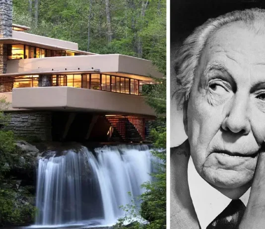 The Iconic Architecture of Frank Lloyd Wright