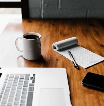 How To Become A Freelance Writer