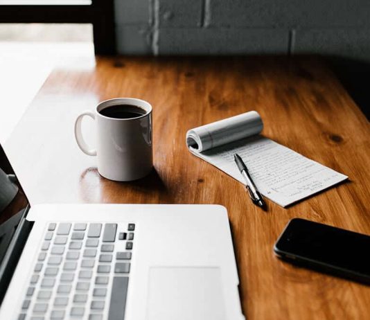 How To Become A Freelance Writer