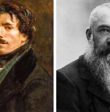 Famous French Painters Every Art Lover Should Know About
