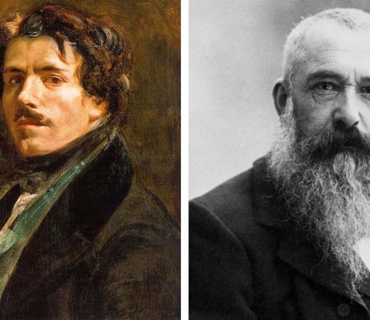 Famous French Painters Every Art Lover Should Know About