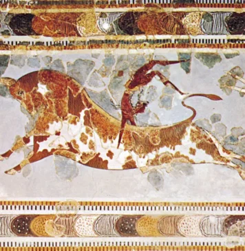 What Is Fresco Art?