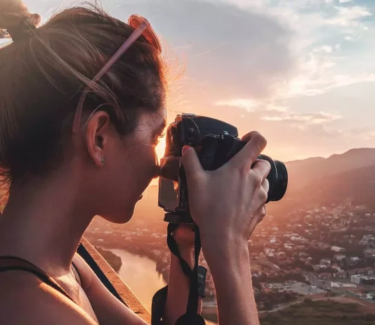 What Are the Fundamentals of Photography?