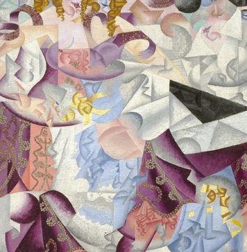 Futurism: The Avant-Garde Art Movement