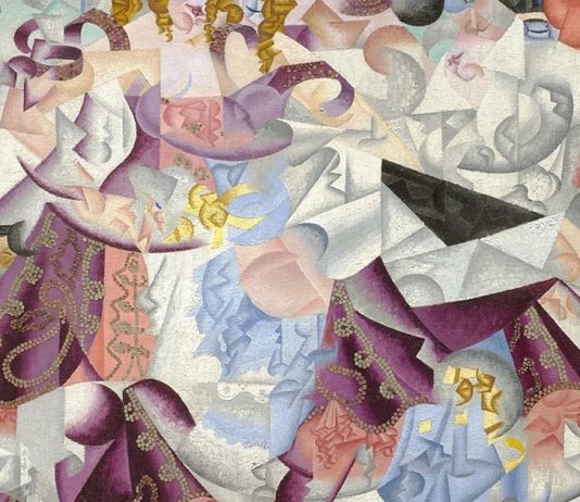 Futurism: The Avant-Garde Art Movement