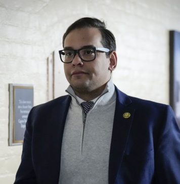 How the George Santos scandal could finally end