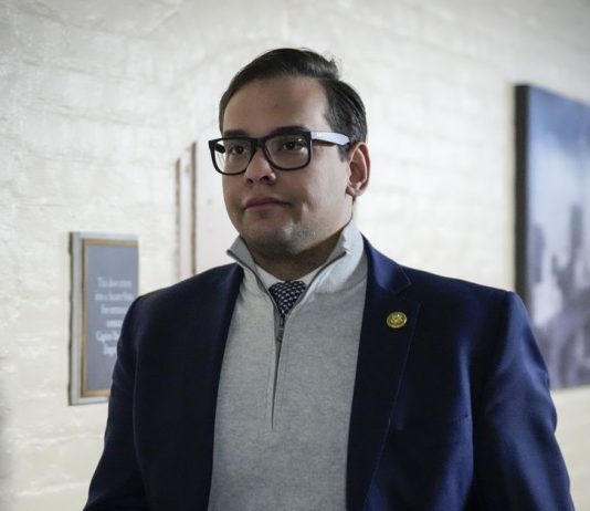 How the George Santos scandal could finally end