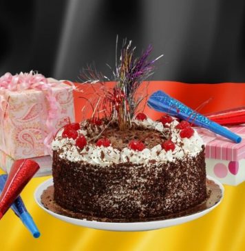 Popular German Birthday Traditions