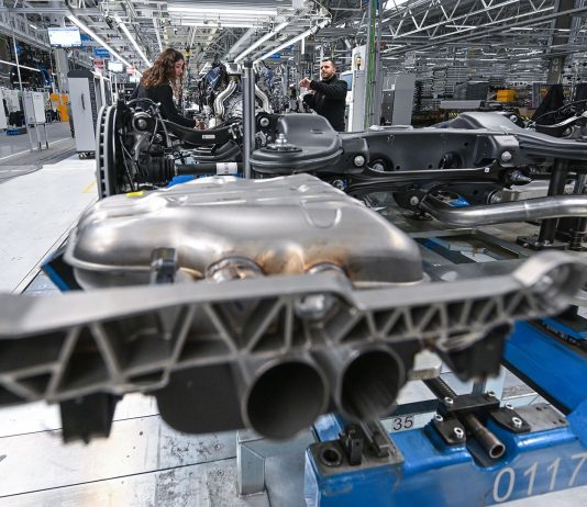 How German business interests have shaped EU climate agenda