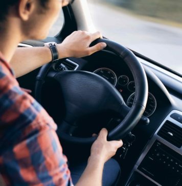 How To Get Paid To Drive