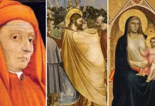 Who Is Giotto?