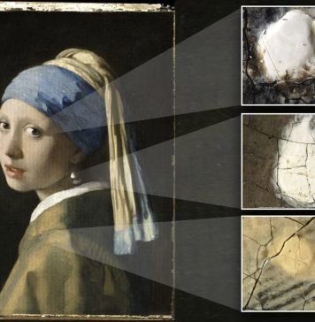 Girl With a Pearl Earring: Unraveling the Mysterious Masterpiece