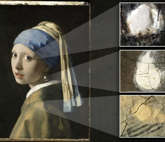 Girl With a Pearl Earring: Unraveling the Mysterious Masterpiece