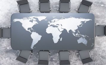The Impact of Technology on Global Business