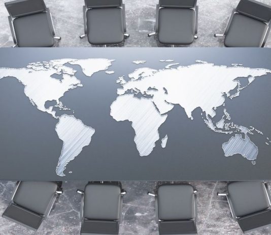 The Impact of Technology on Global Business