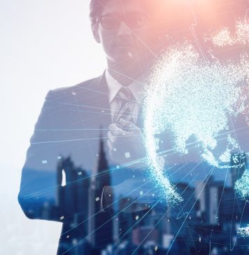 Which Companies are Shaping the Global Business Landscape?