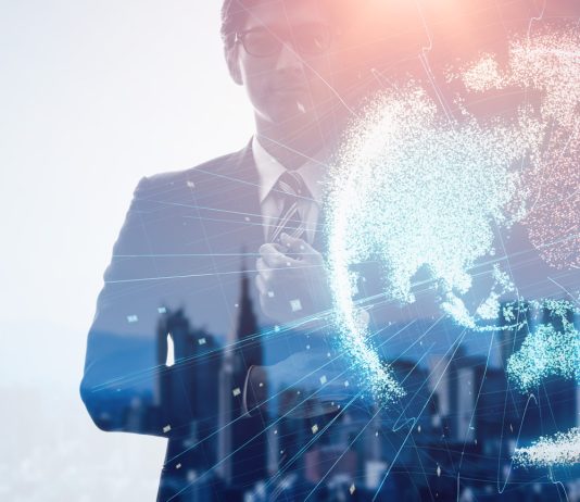 Which Companies are Shaping the Global Business Landscape?