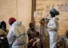 Climate, Displacement Lead to Global Cholera Outbreaks