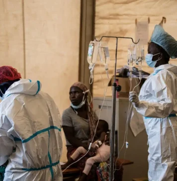 Climate, Displacement Lead to Global Cholera Outbreaks