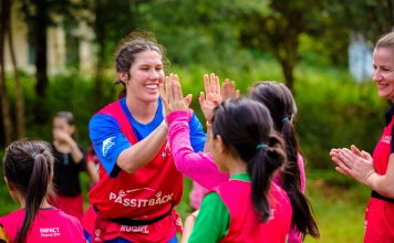 How Sports Bring People Together: Athletics in Global Communities