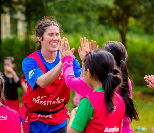 How Sports Bring People Together: Athletics in Global Communities