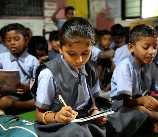 The Role of Global Development in Improving Access to Quality Education