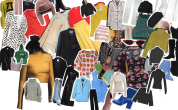 The State of the Global Fashion Industry