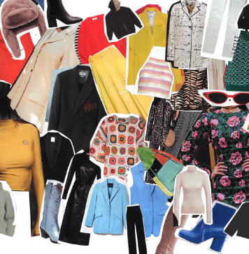 The State of the Global Fashion Industry