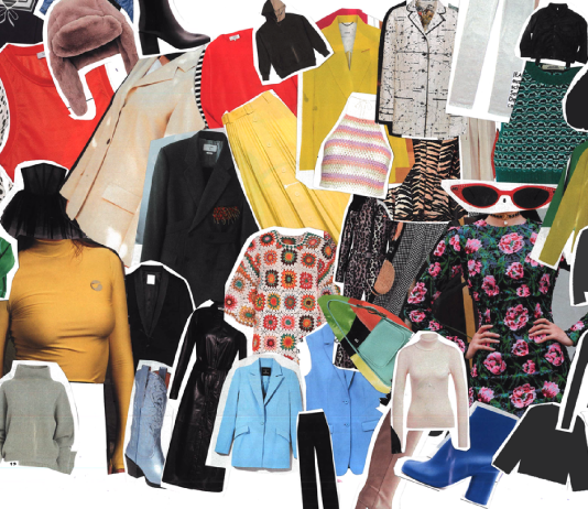 The State of the Global Fashion Industry