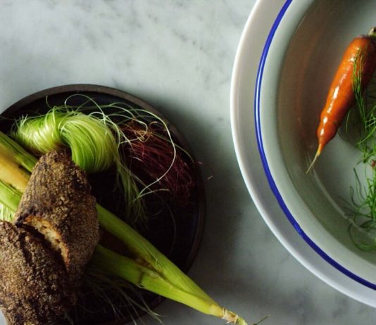 How will we feed Earth’s rising population?