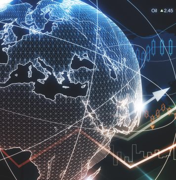 Global growth is slowing, but not stopping—yet