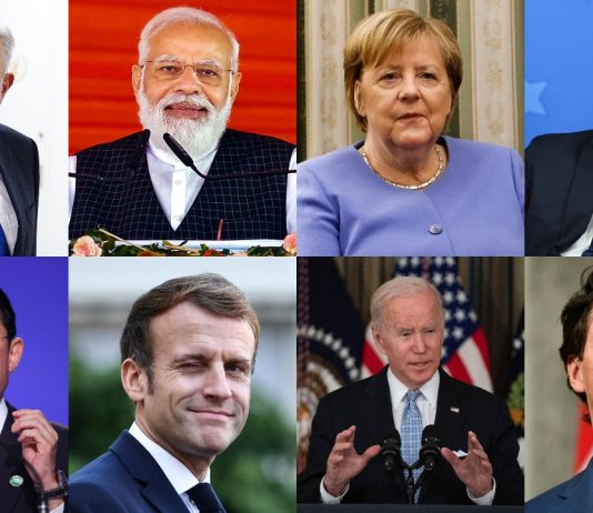 Global Political Leaders to Watch: Emerging Figures in Different Countries