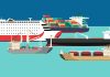 The Global Shipping Industry: How it Works