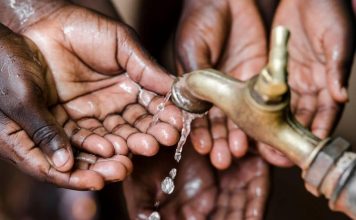 The Role of Science in Addressing the Global Water Crisis