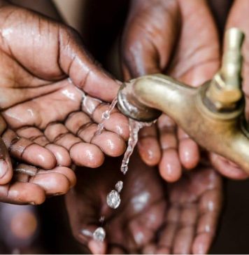 The Role of Science in Addressing the Global Water Crisis