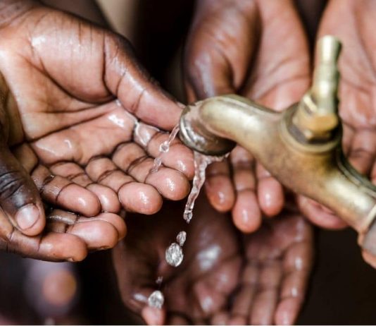 The Role of Science in Addressing the Global Water Crisis