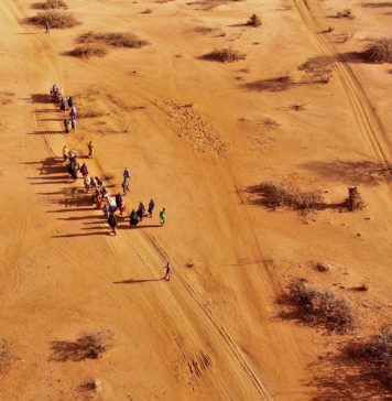 UN Conference seeks solutions to global water crisis