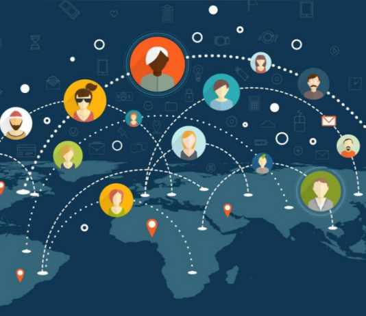 Globalization and Its Impact on Political Systems