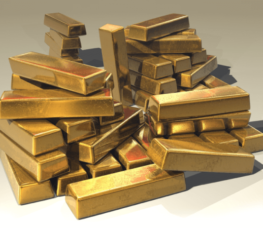 Best Places To Sell Gold For Cash