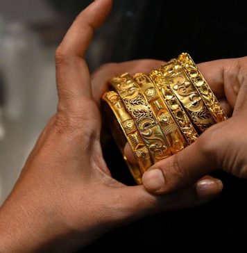 Trending news on Gold Markets